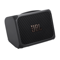JBL BANDBOX TRIO 可攜式AI驅動練習擴音機喇叭